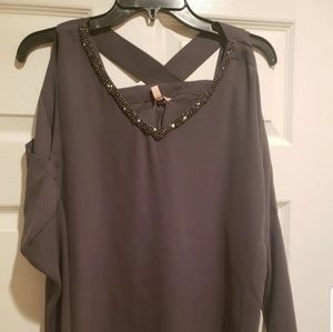 Juicy couture Blouse NWT